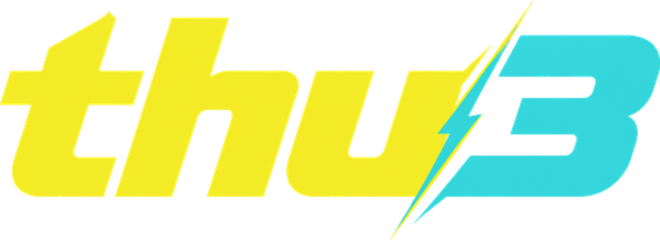 Logo thu3